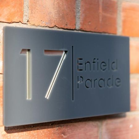 Super Modern 2Bd Central Home Belfast Eksteriør billede