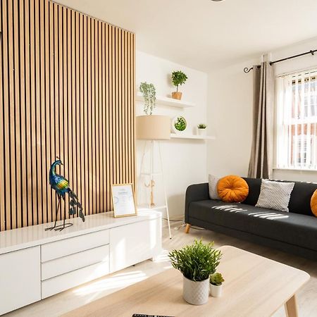 Super Modern 2Bd Central Home Belfast Eksteriør billede